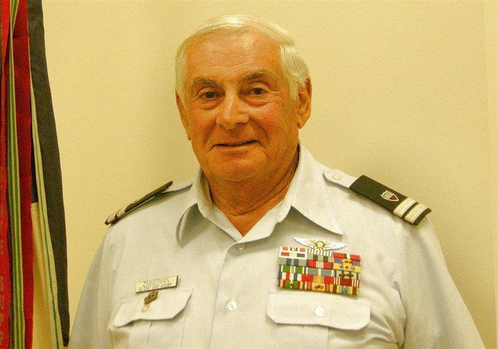 Art Zimmerman, a retired member of Flotilla 36, died on November 30, 2016. He joined the Auxiliary in 1997 and was very active in the Air Operations program at Opa Locka.