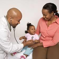 Background: Primary Care Advantage 4 Frequent contact with families Family-provider relationship