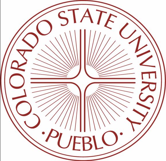 Colorado State University-Pueblo Department of