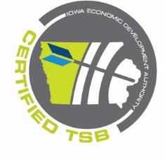 IOWA ECONOMIC DEVELOPMENT AUTHORITY Iowa Economic Development Authority/ Iowa Department of Inspections and Appeals Targeted Small Business Program Certification Application Packet Verification of