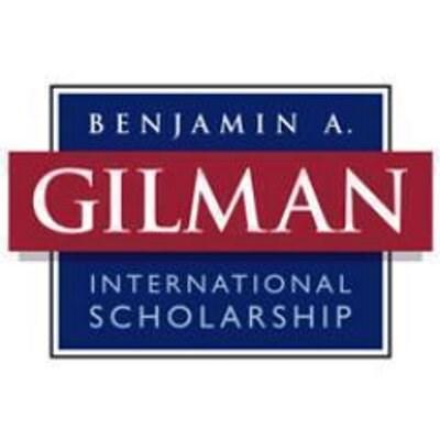 Roughly 1 in 3 applicants are awarded a Gilman Scholarship. has two application deadlines every year: one in October for Winter/Summer Semester study and one in March for Summer/Fall/Year study.