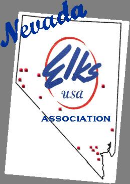 NEVADA STATE ELKS ASSOCIATION MOST VALUABLE STUDENT SCHOLOSHIP COMMITTEE