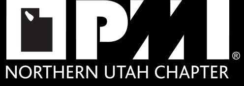 Newsletter Date Volume 1, Issue 1 Upcoming Events PMI Northern Utah Chapter Quarterly Newsletter: Q3 President s Message Presidents Message Finish Strong The kids are back in school, summer vacations