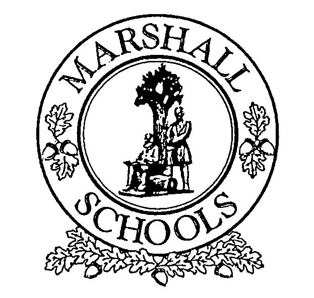 M A R S H A L L P U B L I C S C H O O L S A Rich Tradition of Excellence Board of Education Business Session Monday, June 27, 2016 7:00 p.m.