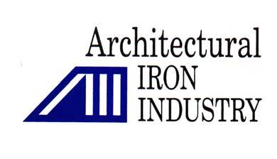 SCHOLARSHIP APPLICATION This scholarship program is sponsored by the Architectural Iron Industry Advancement Trust Fund, a non-profit organization funded by contributions from companies that employ