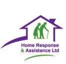 Commercial Profile Supporting Independent Living at Home Home Response & Assistance Ltd is a new company that helps elderly and disabled people who wish to live independently in their own homes.