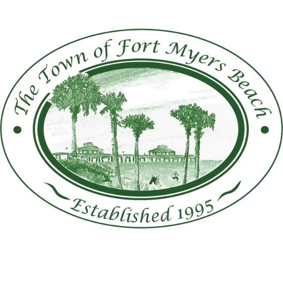 THE TOWN OF FORT MYERS BEACH INVITATION TO NEGOTIATE SPECIAL PROJECTS COORDINATOR FOR THE TOWN OF FORT