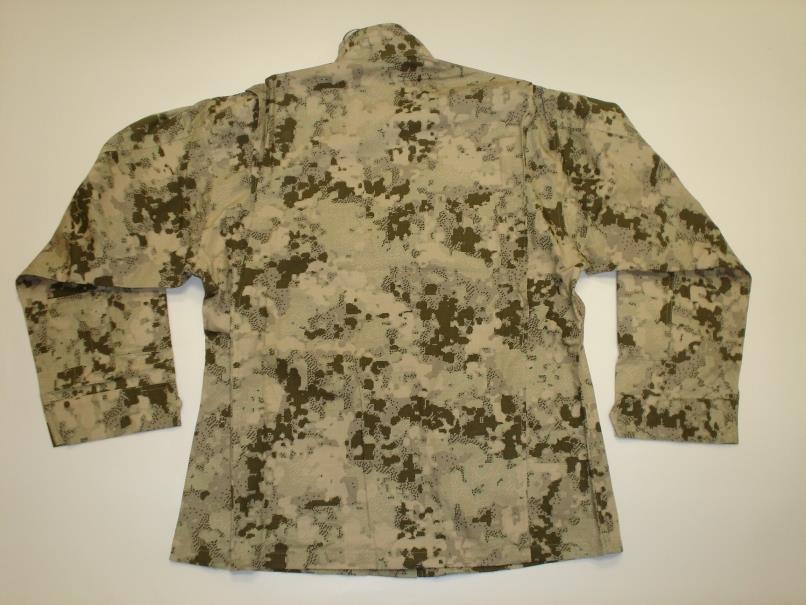 distance) was not implemented fully within the MARPAT pattern.