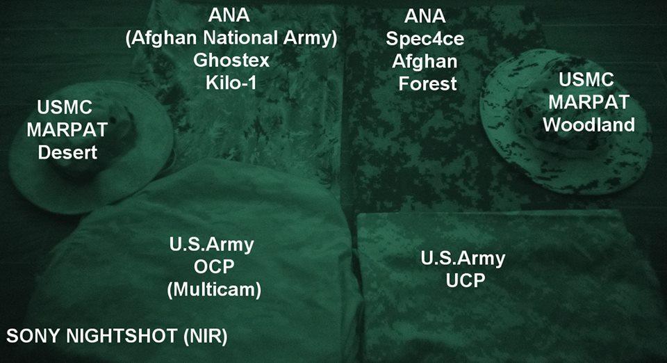 However, there may have been further things considered. In 2008 the U.S. Army was conduction day missions and the ANA was conduction the night missions.