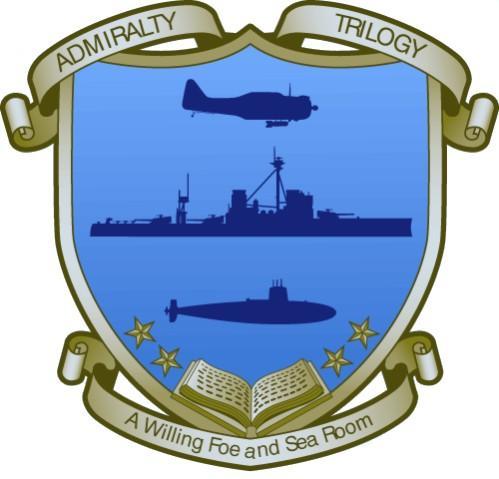 Historicon 2012 Admiralty Trilogy