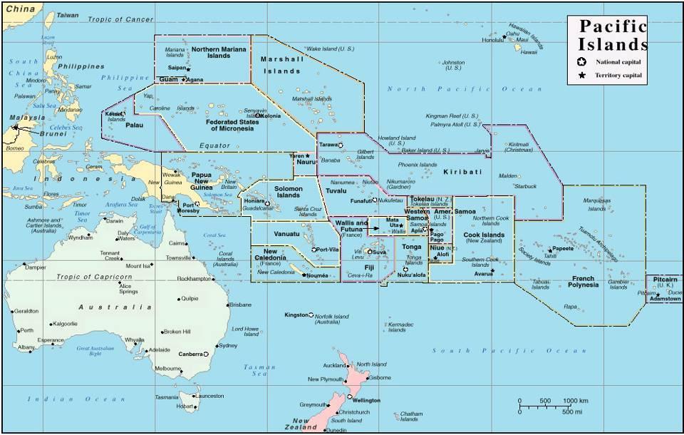 Scheme of Maneuver Micronesia 03-14 Jul San Diego Deploy: 21 Mar Return: 04 Aug Timor Leste 14(16)-25 Jun Papua New Guinea 19 May - 31 May Pearl Harbor Deploy: 28 Mar - 04 Apr