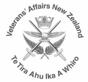 Veterans Affairs-Defence PART D Veterans Affairs New Zealand Statement of Intent Vision Core Values Mission The Planning Environment Expectations and