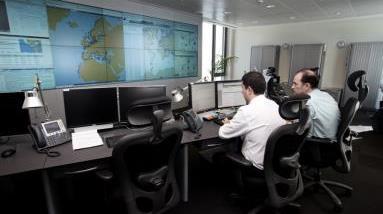 TRACECA II Maritime Traffic Monitoring Annual workshops on maritime traffic