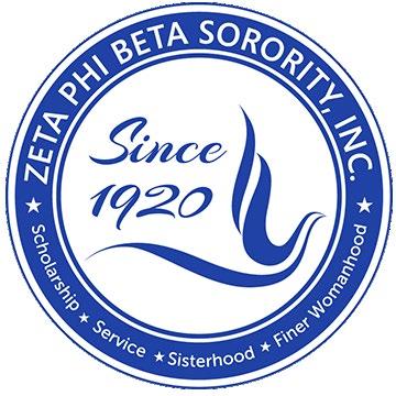 Building on the Principles of Zeta While Blazing New Paths Soror Mary B.