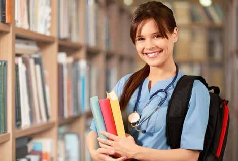 Nurse paralegals are a great resource of information when reviewing and interpreting medical records.