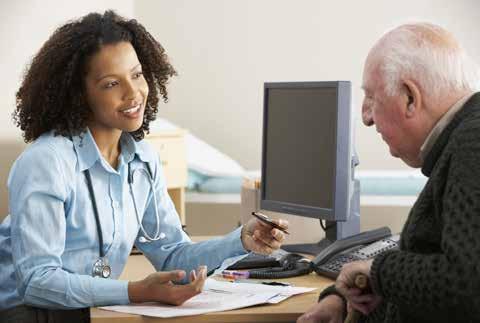 Example 1 Given the experience nurse paralegals have in how the hospitals, doctors offices, and nursing homes generally function, nurses can easily navigate through medical charts and find issues