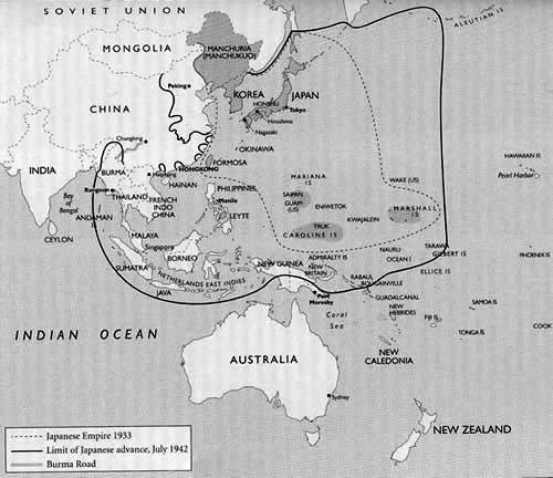 Oil Line hoped that that cost would impel the American public to call for an end to the fighting and force the government to accept a negotiated peace that would leave Japan in possession of