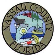 NASSAU COUNTY BOARD OF COUNTY COMMISSIONERS OFFICE OF HUMAN RESOURCES 96135 Nassau Place, Suite 5, Yulee, Florida 32097 P: (904) 530-6075 F: (904) 321-5797 An Equal Employment Opportunity Employer &