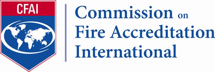 Re-Accreditation Report Lawrence-Douglas County Fire Medical 1911 Stewart Avenue Lawrence, KS 66046 USA This report was prepared on February 20, 2013 by the Commission on Fire Accreditation