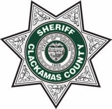 Clackamas County Sheriff s Office Cadet Program Requirements for Membership & Application Application turned in on: Date: Time: Received by: