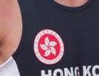 University Sports Federation of Hong Kong, China Record Holder and 2 nd Runner-up of