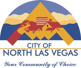 City of North Las Vegas City of North Las Vegas City of North Las EMERGENCY SOLUTIONS GRANT PROGRAM Vegas City of North Las Vegas City of North Las Vegas City of North APPLICATION INSTRUCTIONS AND