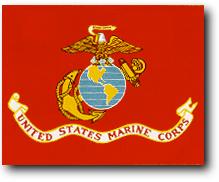 Marine, Army) are