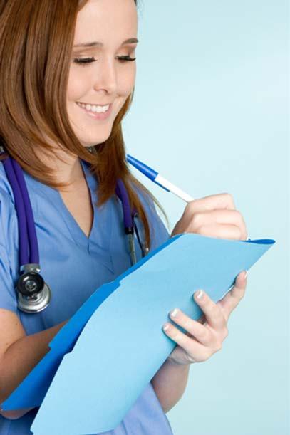 Nursing Process Assessment Decision Making Care Planning