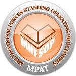 MULTINATIONAL FORCE STANDING OPERATING PROCEDURES (MNF SOP) MNF SOP - SPECIAL
