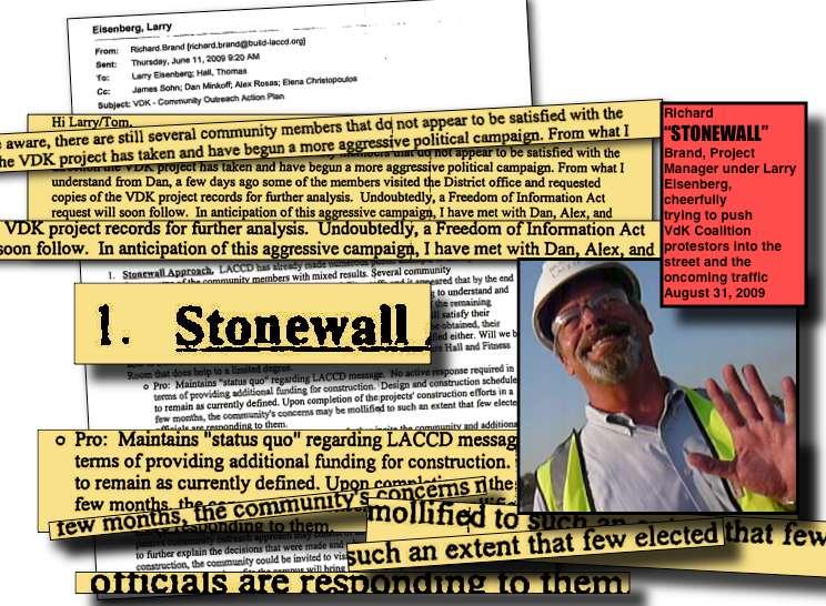 Brand s Stonewall
