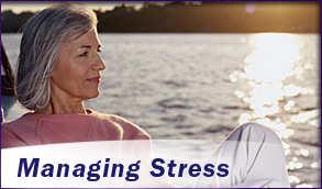 29 STRESS MANAGEMENT Nurses are healers they focus on activities