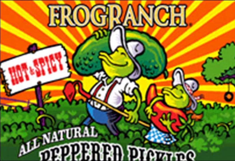Frog Ranch