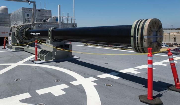 Laser on some Flight III DDG 51 300 500 kw able to conduct air defense