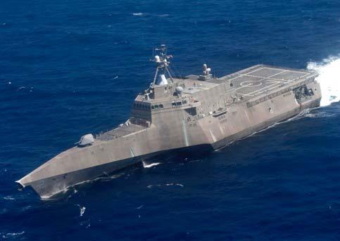 LCS Procurement FY05 FY06 FY07 FY08 FY09 FY10