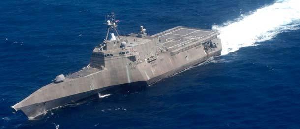 specifications for Flight III DDG 51 Concept and design of follow on SSC and modifications to LCS Phased modernization of