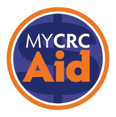 1. Check your status on-line at My CRC Aid. OR 2.