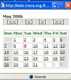 date from the calendar function o Click the Display button to show all assignments in the date ranges chosen To further sort by Teacher choose the teacher s name from the Teacher