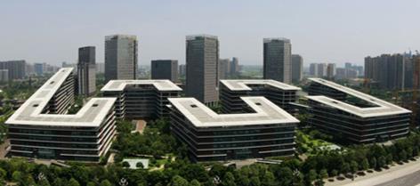 Science Park Project Reference Wuhan Optics Software Park Floor area:670,000 square meters Line of Service:construction, operation, transfer Key achievement:the project was promoted to enjoy full