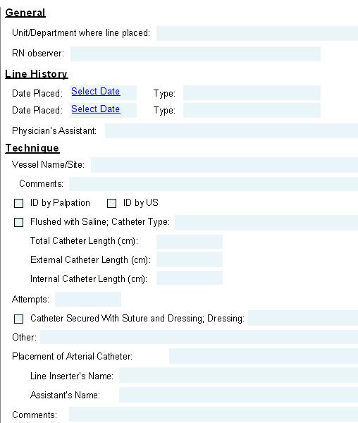 PHYSICIAN DOCUMENTATION Template Additions or Revisions NOTE: If a Phys Doc template has been revised and it was one of your favorites, you will need to re-add it as a favorite.