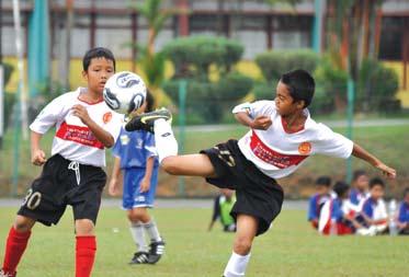 Sports Youth
