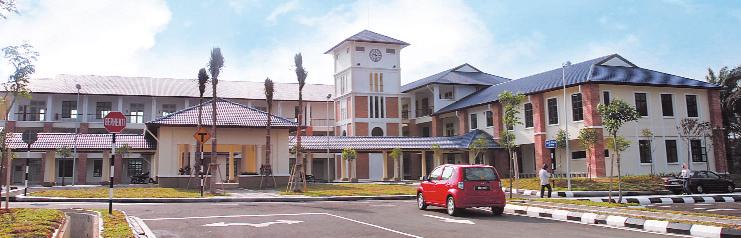 College s establishment. Further, the programme has obtained accreditation from the National Accreditation Board on 19 October 2004, making it the first private nursing college to be accredited.