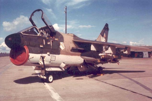 required less expensive aircraft, but AF still favored fast multi-role fighters F-5,