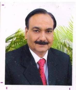 Name: Iqbal Singh Tomer Rotary Club: Bareilly South Proposed by: Bareilly South Classification: General Surgery Business/employer (current or former): Self-Employed Years a Rotarian: 35 Meetings