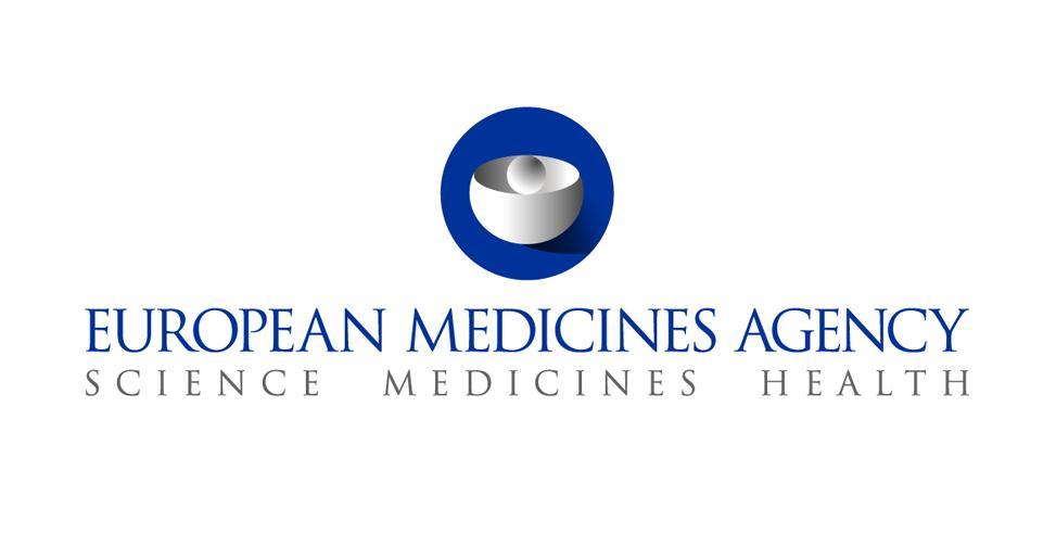 23 January 213 EMA/25452/213, Rev 1 Human Medicines Development and Evaluation Recognition criteria for self assessment The European Medicines Agency is tasked with developing a European paediatric