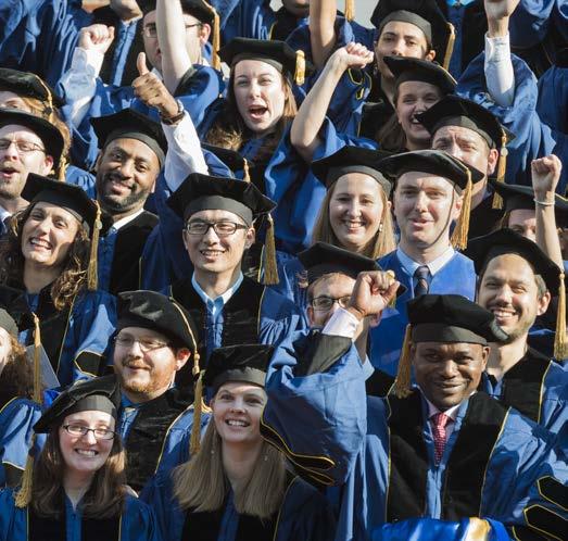 From UD s Mission statement: The University of Delaware is a major research university with extensive graduate programs that is also dedicated to outstanding undergraduate and professional education.