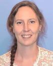 Wartburg College New Faculty & Staff Fall 2016 New Faculty Dr. Michaeleen Gerken Golay Assistant Professor of Biology Ph.D., natural resource ecology and management, Iowa State University (2013); M.