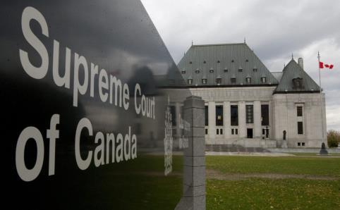 The Carter Case The BC Court of Appeals subsequently overturned the