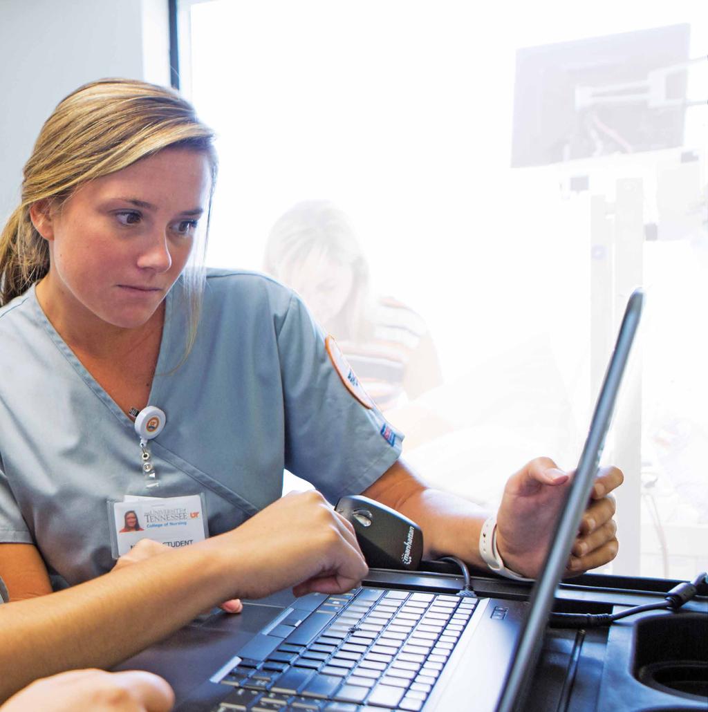 RN to BSN Online Program Designed for RNs who already hold an associate s degree or diploma in nursing, this convenient program brings a degree from UT s College of Nursing within reach, even for