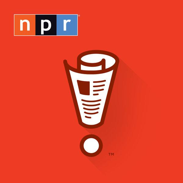INDUSTRY-LEADING PODCASTS NPR is the #1 podcast publisher in America, with 6 of the top 20 podcasts Downloaded by 9.