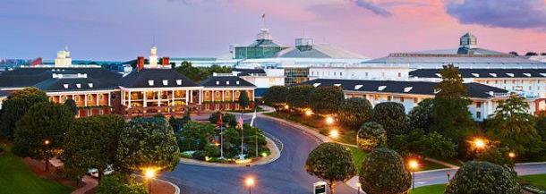 2800 Opryland Dr, Nashville, Tennessee 37214 USA Click here to Book Your Stay Experience the finest in Southern hospitality at Gaylord Opryland Resort & Convention Center in Nashville, Tennessee.